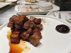 -水木锦堂·自助铁板烧(世贸天阶店)