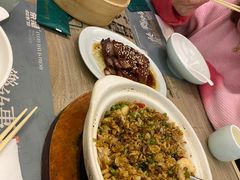 -茶港·点心·啫啫煲(范湖万达广场店)
