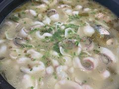 不辣的酸菜鱼-周渝食惦酸菜鱼(青浦店)