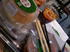 -孖记茶档·热腾茶餐(荔湾领展广场店)