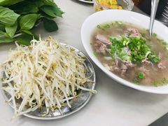 -Pho Hoa Pasteur