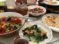 -好福记饭店(红梅公园店)