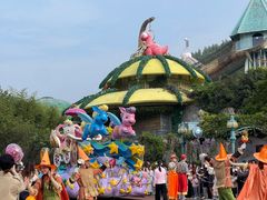 -安吉Hello Kitty乐园