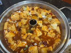 -王村姑老土炕莜面村(张北店)