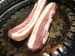 -33韩式自助烧烤(环城南路店)