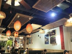 -嘉年华面包房餐厅（饺子馆）(陶然亭店)