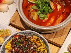 -酒井酱子·深夜食堂(东城汇店)