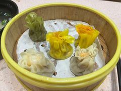 -巧燕坊一笼一蒸(庆春广场地铁站店)