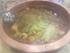-晓林火锅(安定门店)