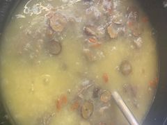 -如轩·海鲜砂锅粥·潮汕菜(海珠店)