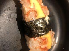-昊·来了寿司(泡桐树店)