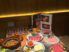 -丸藏和牛烧肉专门店(园区师惠坊店)