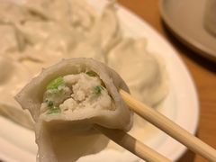 鲅鱼饺子-必点海鲜·鲅鱼水饺(鞍山西道店)