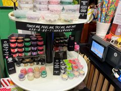 -LUSH(威尼斯人店)