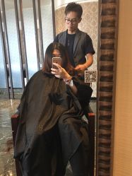 -KEIVON HAIR·崎宏