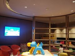 -博林天瑞喜来登酒店·西丽尚膳