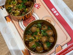 -盛香亭热卤(万象城店)