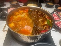 -呷哺呷哺(砂之船奥莱店)