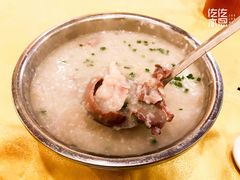 -盛记顺德高佬猪杂粥