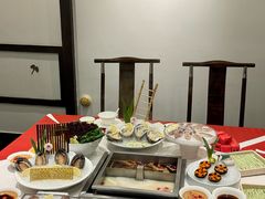 -皇城老妈川味火锅·大连海鲜火锅(港湾店)