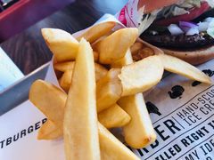 -FATBURGER 特富客汉堡(外交公寓店)