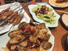 -状元阁烧烤(新华路总店)
