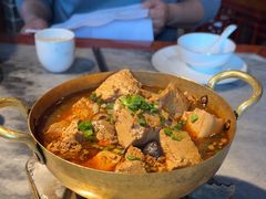 -五味坊·喜宴楼(瑞丰商博城店)