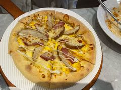 -必胜客(玉泉远洋店)