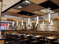 -江边城外烤全鱼(龙德广场店)