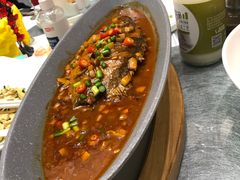 -汤记传菜(秀浦路店)