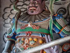 -响堂山石窟-北响堂山石窟