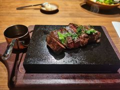 -Erman岩烧牛排(虹桥南丰城店)