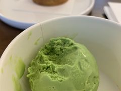-Ten Olives甜点