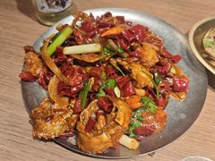 -街角等你.大连海鲜烧烤(西安路店)