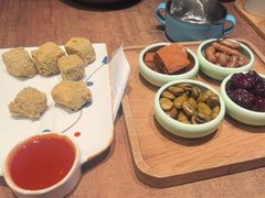 -香园茶社·金陵小灶(老门东店)