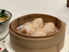 -明阁 Ming Court(广州朗豪酒店)