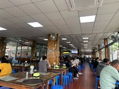 -崖口煲仔饭