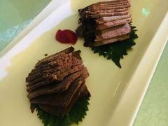 -西安饭庄·非遗陕菜(钟楼店)