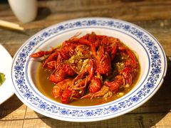 -郑享吃烧烤烩面(红专路店)