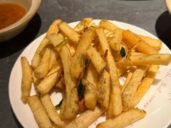 -Grand James·地中海bistro(百家湖1912店)