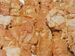 -通海俄式烧烤·俄罗斯大串(嵩山路店)