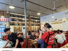 -冶建镜子·老南昌大排档·江西虾王(总店)