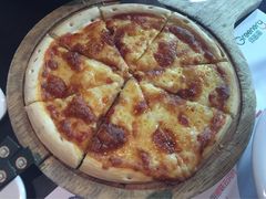 -绿茵阁牛扒餐厅(客村店)
