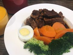 -隐食餐厅(金水湾公馆店)