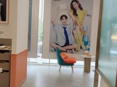 -海马体照相馆(石家庄裕华万达广场店)