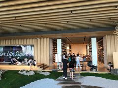 -Seesaw Coffee(朝阳大悦城店)