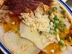-叁宝烤肉• 西安烧烤(高科新花园店)