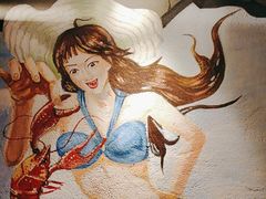 -龙巢盱眙龙虾·牛蛙·烧烤宵夜(八卦岭店)