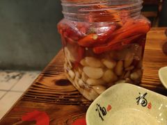 -疍家人黄记海鲜火烧烤
