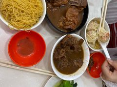 -麦文记面家(佐敦店)